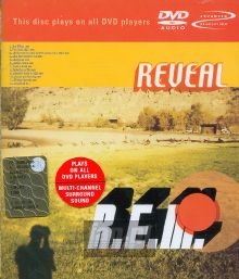 Reveal - R.E.M. Reveal - R.E.M.
