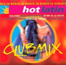 Bonus Hot Latin Club Mix - Summer   