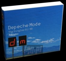 Singles 81-98 - Depeche Mode