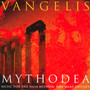 Mythodea: A 2001 Mars Odyssey - Vangelis