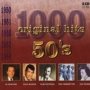 1950-1954 - 1000 Original Hits   