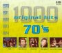 1970-1974 - 1000 Original Hits   