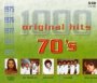 1975-1979 - 1000 Original Hits   