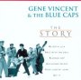 The Story - Gene Vincent
