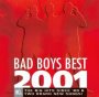 BBB Best 2001 - Bad Boys Blue