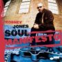 Soul Manifesto - Rodney Jones