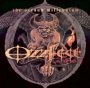 Ozzfest 2001: Second Millenium - Ozzy Osbourne : Ozzfest   