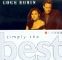 Simply The Best - Cock Robin