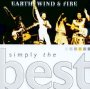 Simply The Best - Earth, Wind & Fire