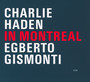 In Montreal - Charlie Haden