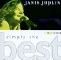 Simply The Best - Janis Joplin