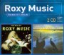 Best Of/Avalon - Roxy Music