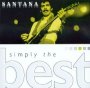 Simply The Best - Santana