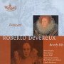 Donizetti: Roberto Devereux - Beverly Sills