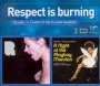 Respect Is...2/Nihgt At P - Respect Is Burning   