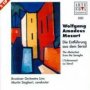 Mozart: Entfuhrung Aus Dem Serail - Martin Sieghart