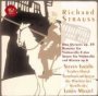 Strauss,R: Don Quixot - Steven Isserlis