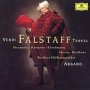 Verdi: Falstaff - Claudio Abbado