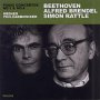 Beethoven: Piano Concertos - Alfred Brendel