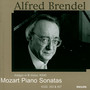 Mozart: Piano Sonatas - Alfred Brendel