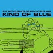 Kind Of Blue - Tribute to Miles Davis