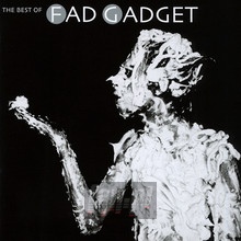 Best Of Fad Gadget - Fad Gadget