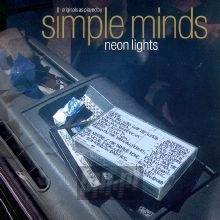 Neon Lights - Simple Minds