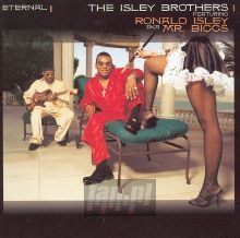 Eternal - The Isley Brothers 
