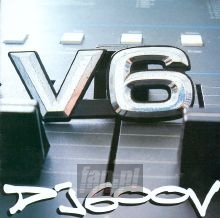 V6 - DJ 600 Volt V6 - DJ 600 Volt