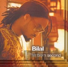 1ST Born Second - Bilal