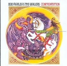 Confrontation - Bob Marley