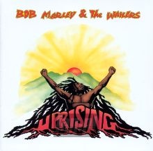 Uprising - Bob Marley