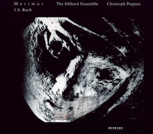 Morimur - Christoph Poppen - powiększ Morimur - Christoph Poppen
