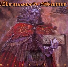 Revelation - Armored Saint
