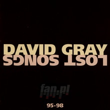 Lost Songs-Best Of - David Gray