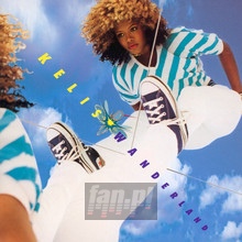 Wanderland - Kelis - bigger Wanderland - Kelis