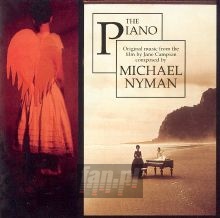 The Piano  OST - Michael Nyman