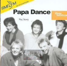 Zota Kolekcja - Papa Dance