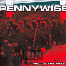 Ladn Of The Free - Pennywise