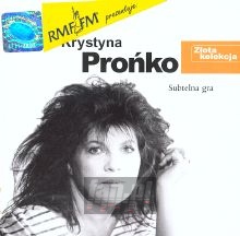 Zota Kolekcja - Krystyna Proko
