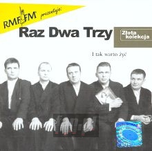 Zota Kolekcja - Raz, Dwa, Trzy