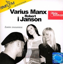 Złota Kolekcja - Varius Manx - powiększ Złota Kolekcja - Varius Manx