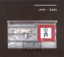 Strategies Against Architecture III - Einsturzende Neubauten Strategies Against Architecture III - Einsturzende Neubauten
