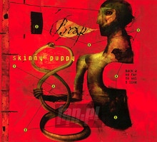 Doomsday: Back+Forth vol.5 - Skinny Puppy