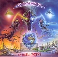 No World Order! - Gamma Ray