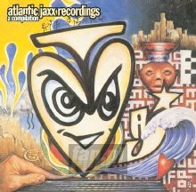 Atlantic Jaxx Recordings - XL Recordings   