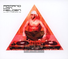 Why Can't U Free Some Time? - Armand Van Helden - powiększ Why Can't U Free Some Time? - Armand Van Helden