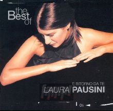 E Ritorno Da Te/ Best Of - Laura Pausini