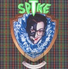 Spike - Elvis Costello