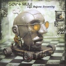 Life Before Insanity - Gov't Mule